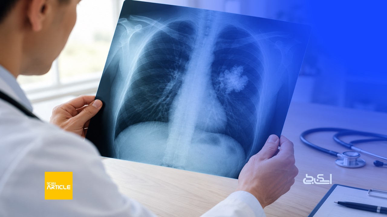 Lung cancer (4)